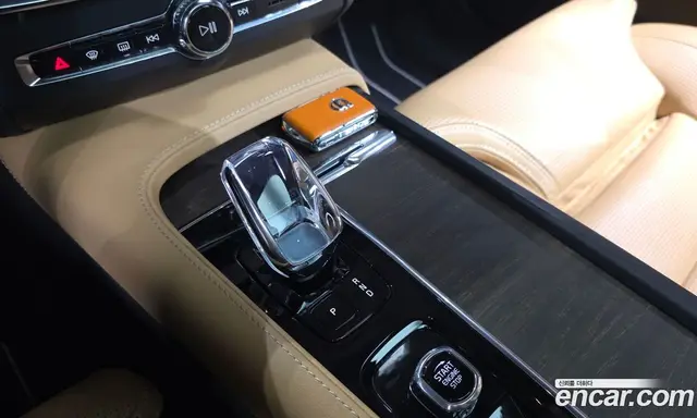 Volvo S90 2022 2.0 автомат (гидро), миниатюра 12