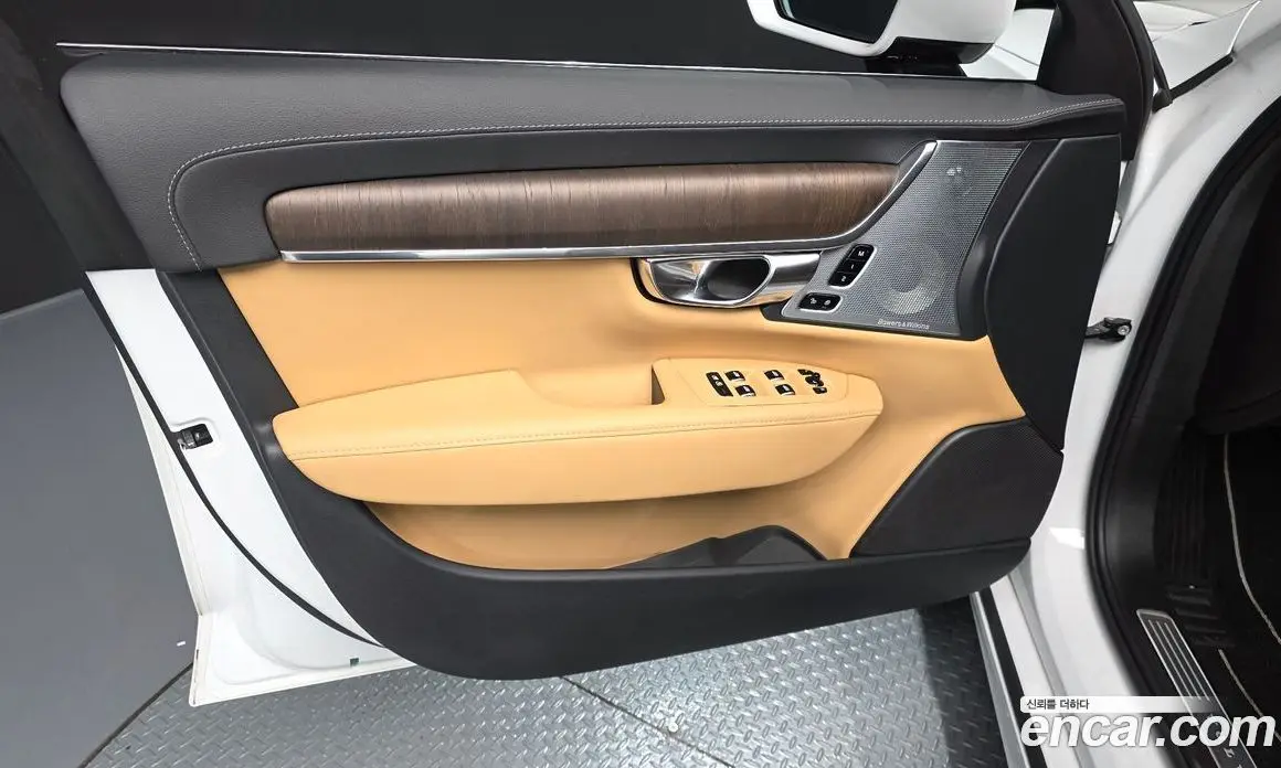 Volvo S90 2022 2.0 автомат (гидро), фото 14