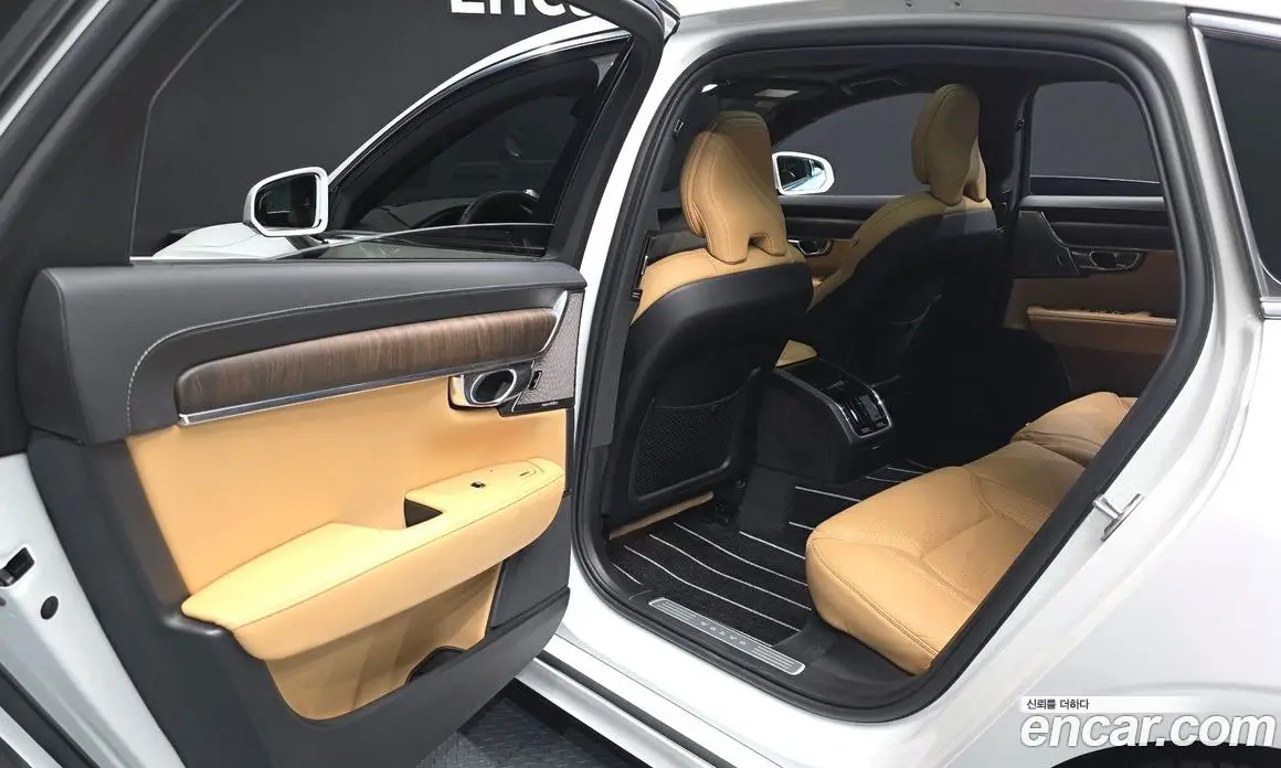 Volvo S90 2022 2.0 автомат (гидро), фото 16