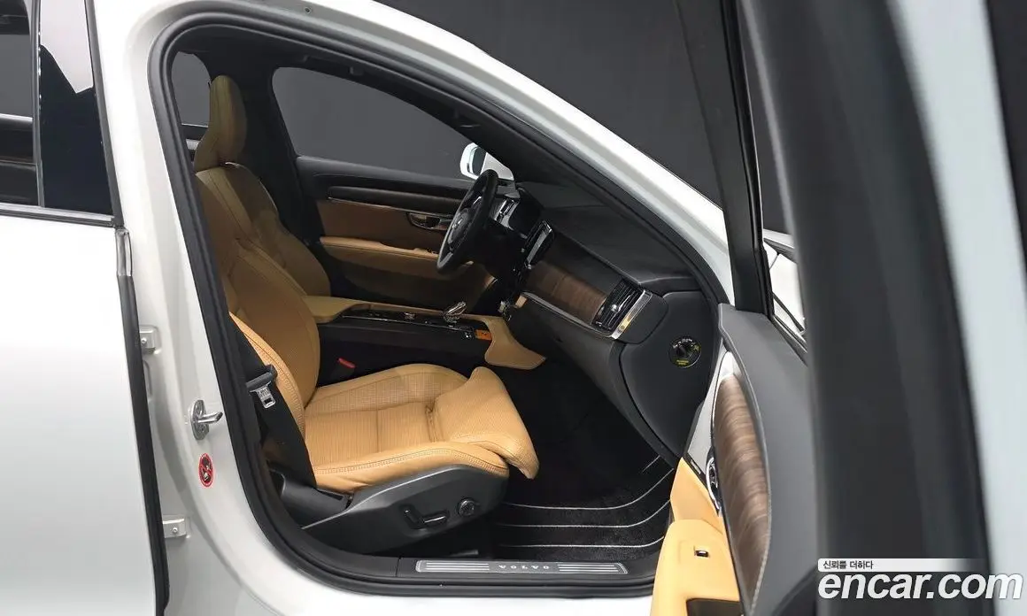 Volvo S90 2022 2.0 автомат (гидро), фото 17