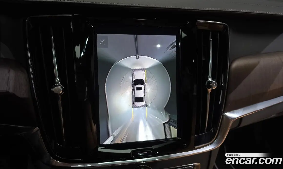 Volvo S90 2022 2.0 автомат (гидро), фото 21