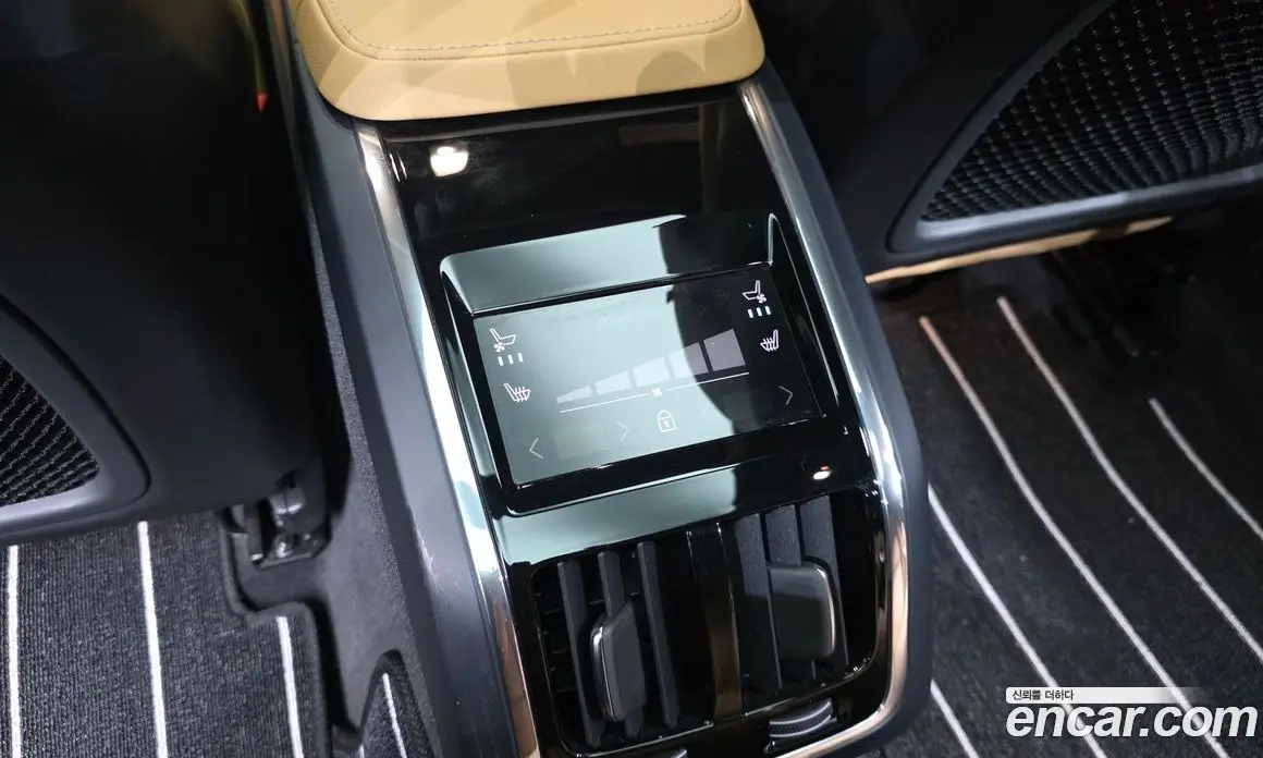 Volvo S90 2022 2.0 автомат (гидро), фото 24