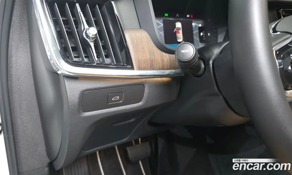 Volvo S90 2022 2.0 автомат (гидро), фото 28