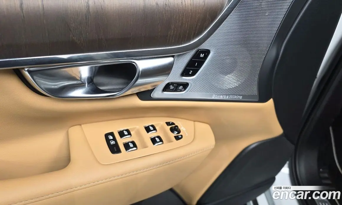 Volvo S90 2022 2.0 автомат (гидро), фото 31