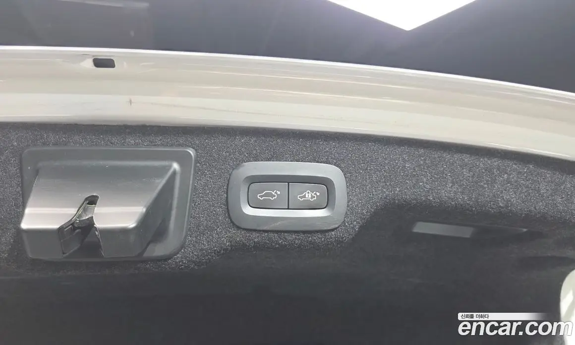 Volvo S90 2022 2.0 автомат (гидро), фото 35