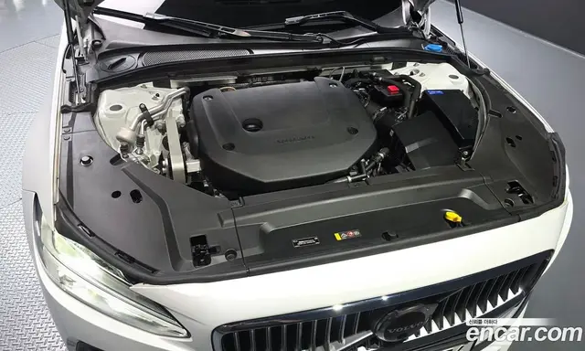 Volvo S90 2022 2.0 автомат (гидро), миниатюра 6