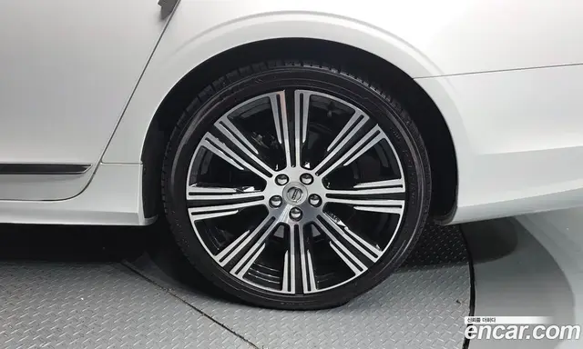 Volvo S90 2022 2.0 автомат (гидро), миниатюра 7