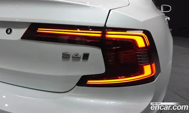 Volvo S90 2022 2.0 автомат (гидро), миниатюра 9