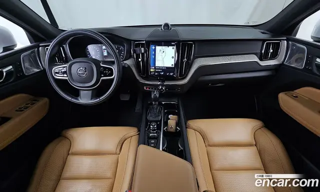 Volvo XC60 2019 2.0 автомат (гидро), миниатюра 7