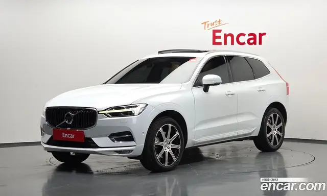 Volvo XC60, 2020, 173 174 км