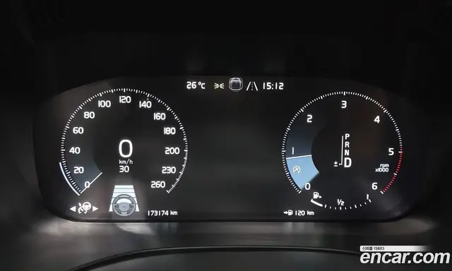 Volvo XC60 2020 2.0 автомат (гидро), миниатюра 8