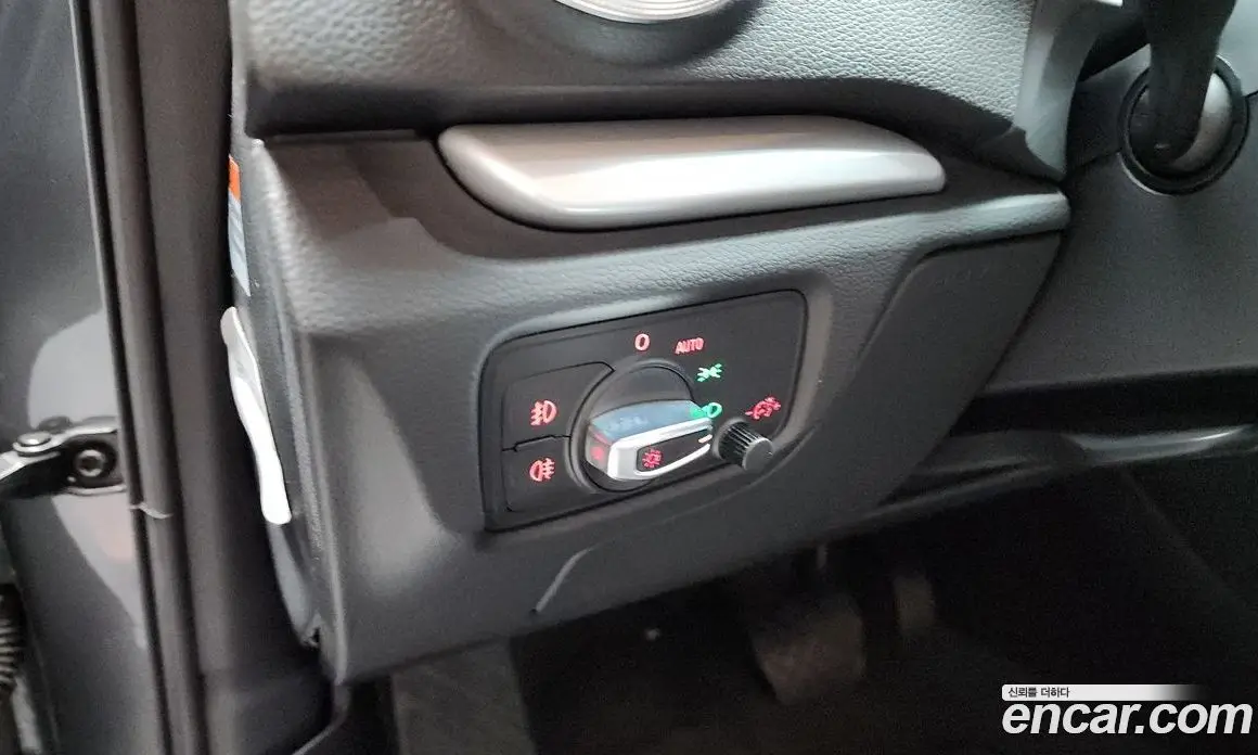 Audi A3 2014 2.0 автомат (гидро), фото 18