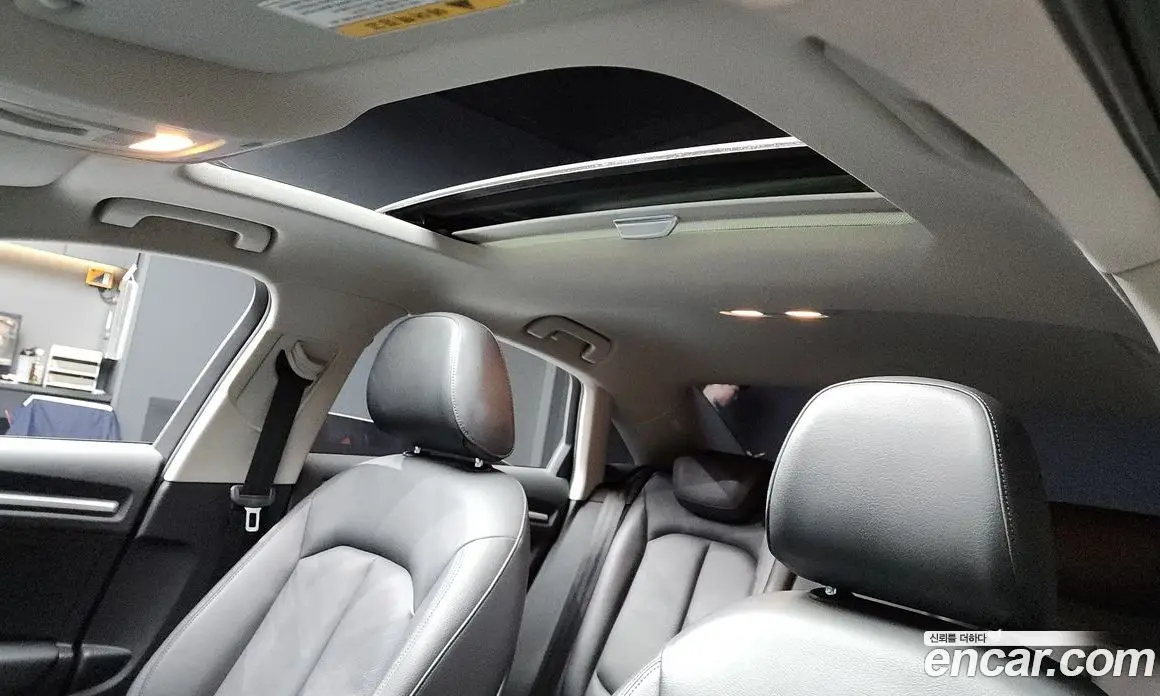 Audi A3 2014 2.0 автомат (гидро), фото 19