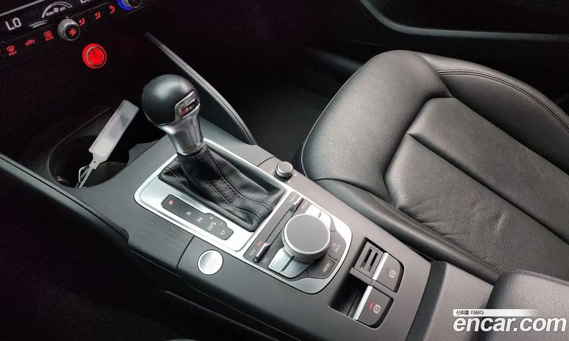 Audi A3 2014 2.0 автомат (гидро), фото 9