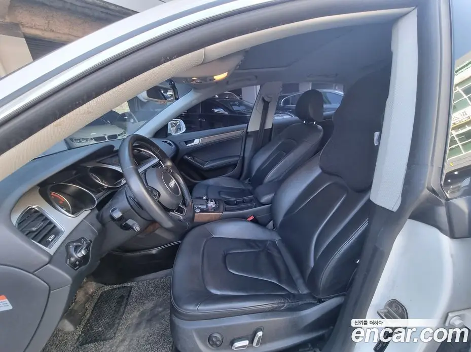 Audi A5 2015 2.0 автомат (гидро), фото 12