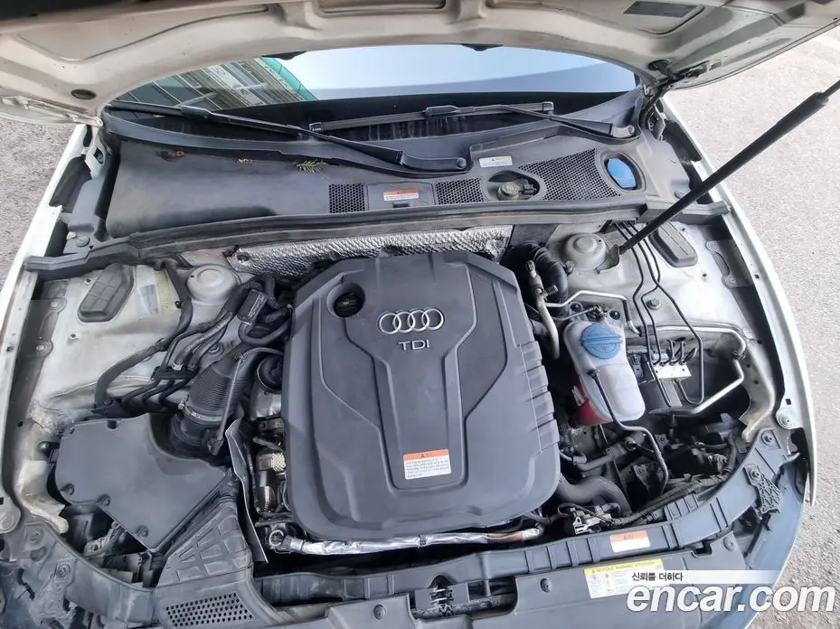 Audi A5 2015 2.0 автомат (гидро), фото 7