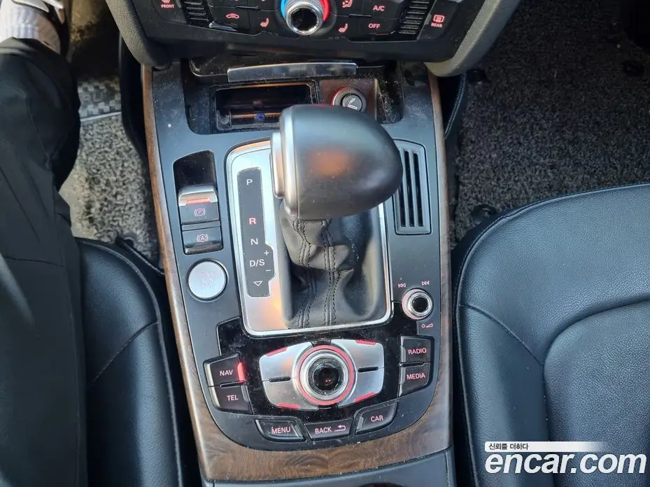 Audi A5 2015 2.0 автомат (гидро), фото 9