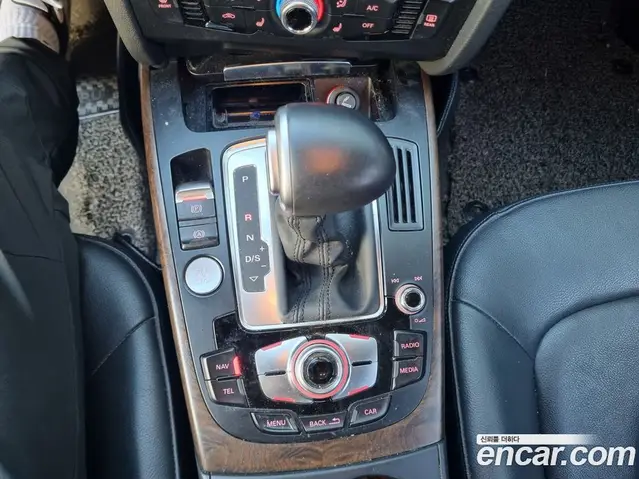 Audi A5 2015 2.0 автомат (гидро), миниатюра 9