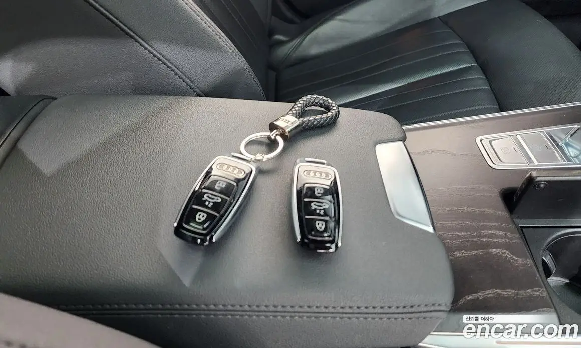 Audi A6 2019 2.0 автомат (гидро), фото 21