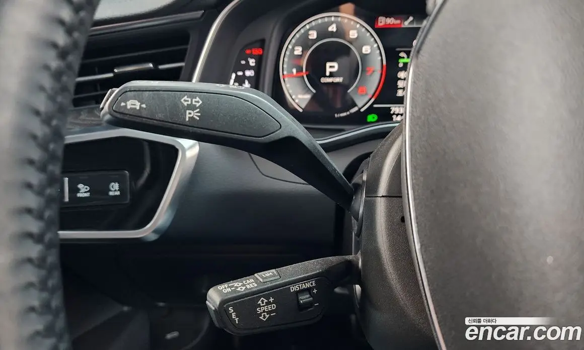 Audi A6 2019 2.0 автомат (гидро), фото 30