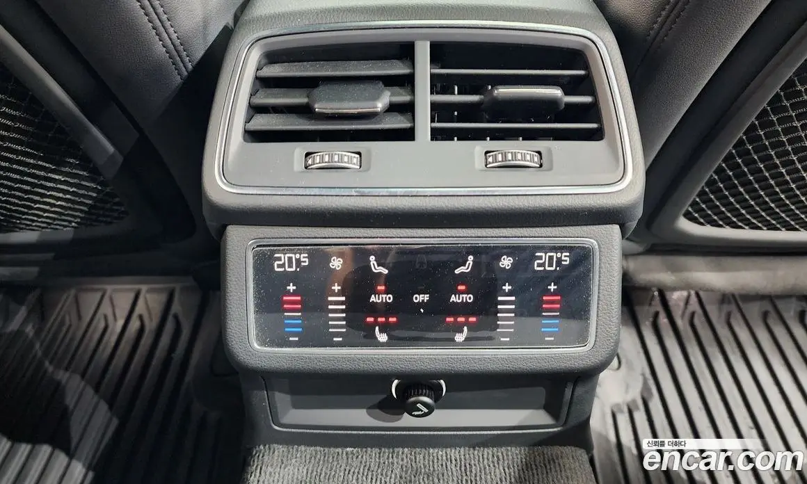 Audi A6 2019 2.0 автомат (гидро), фото 35