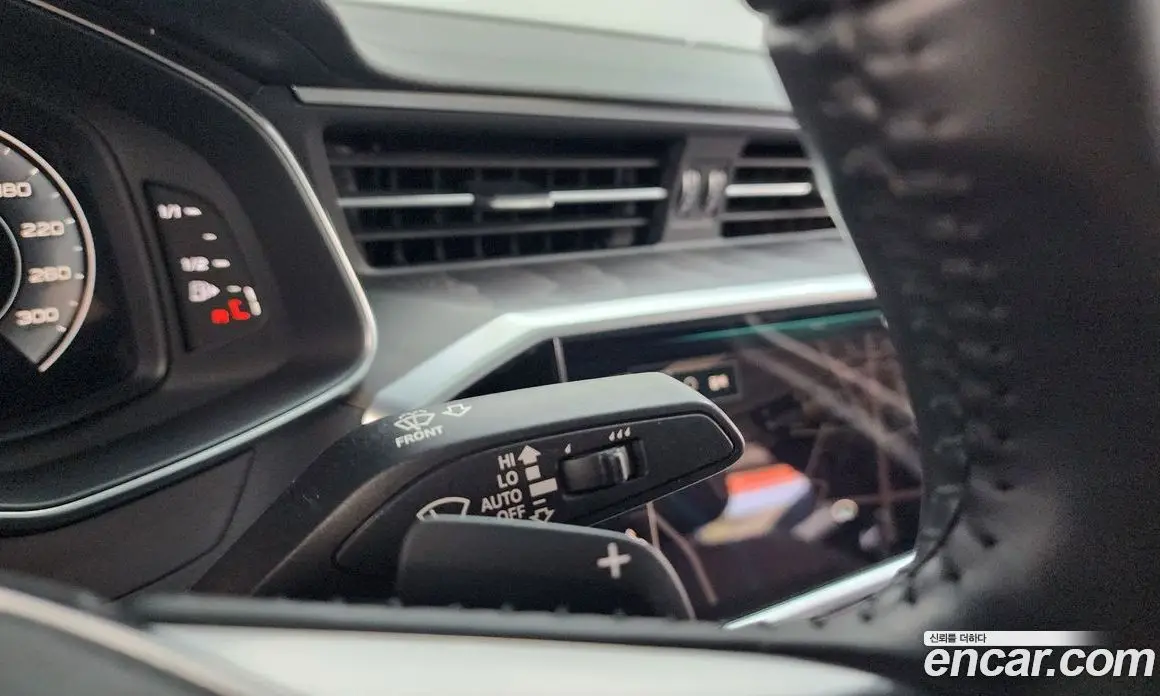 Audi A6 2019 2.0 автомат (гидро), фото 39
