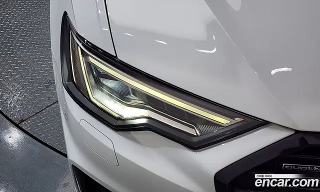 Audi A6 2019 2.0 автомат (гидро), миниатюра 8