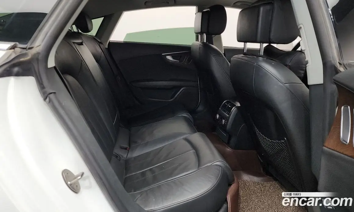 Audi A7 2014 3.0 автомат (гидро), фото 11