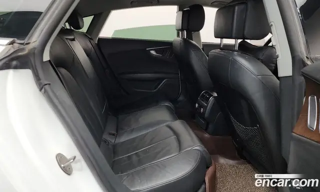 Audi A7 2014 3.0 автомат (гидро), миниатюра 11