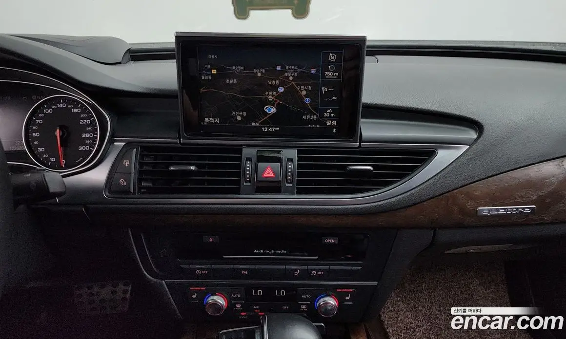 Audi A7 2014 3.0 автомат (гидро), фото 12
