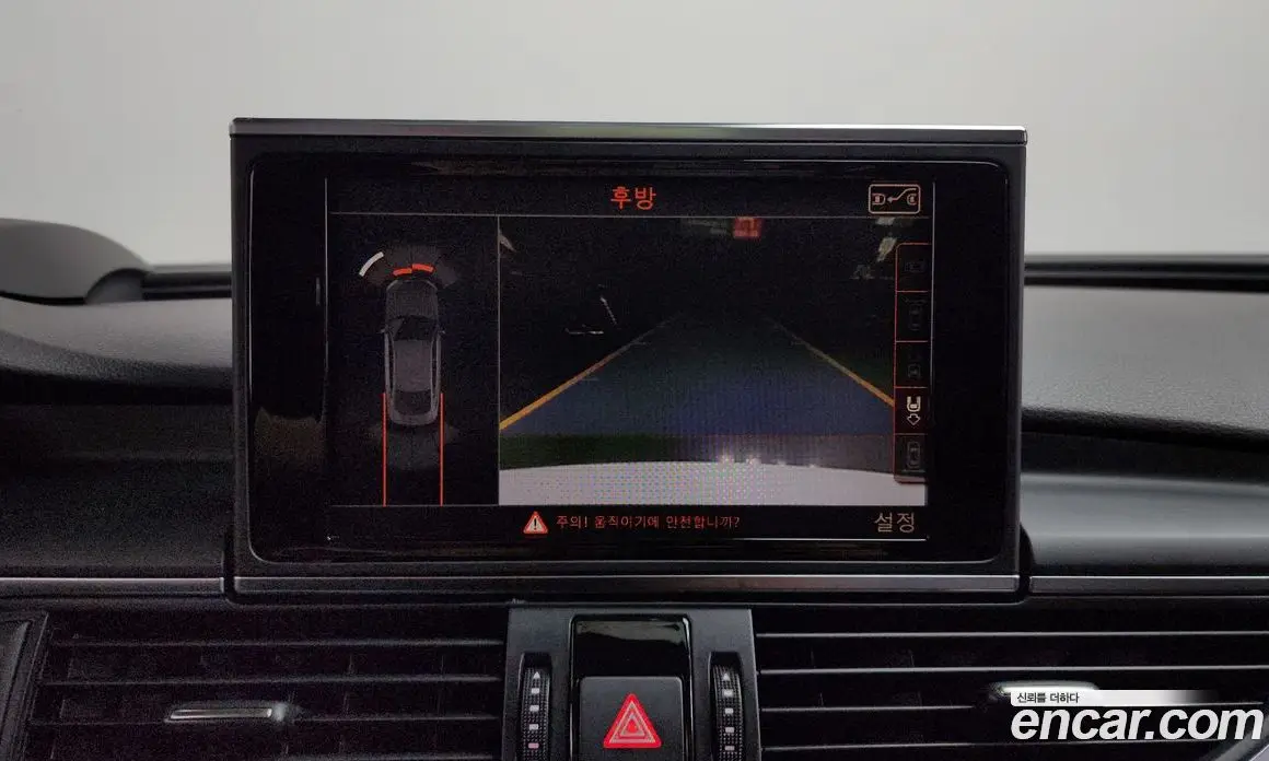 Audi A7 2014 3.0 автомат (гидро), фото 14