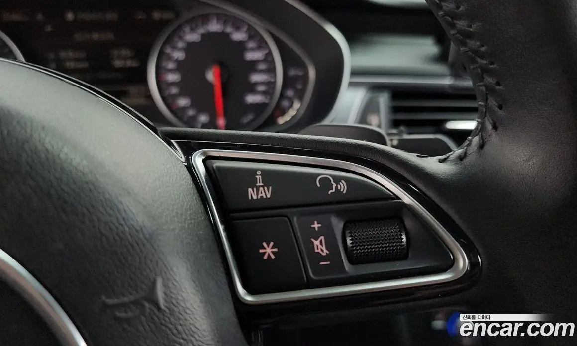 Audi A7 2014 3.0 автомат (гидро), фото 15