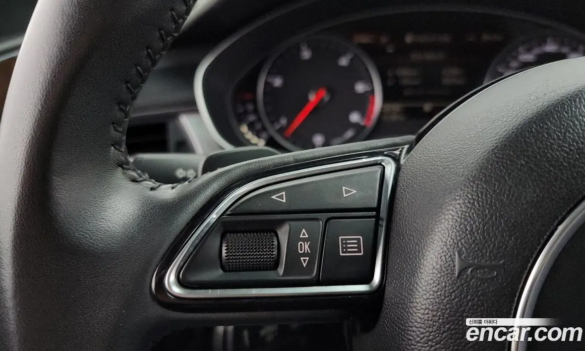 Audi A7 2014 3.0 автомат (гидро), фото 16