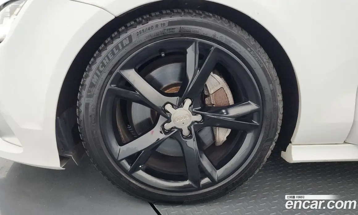 Audi A7 2014 3.0 автомат (гидро), фото 5