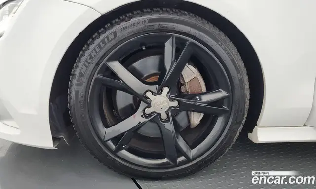 Audi A7 2014 3.0 автомат (гидро), миниатюра 5