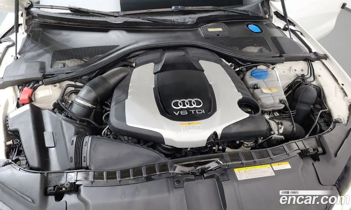 Audi A7 2014 3.0 автомат (гидро), фото 6