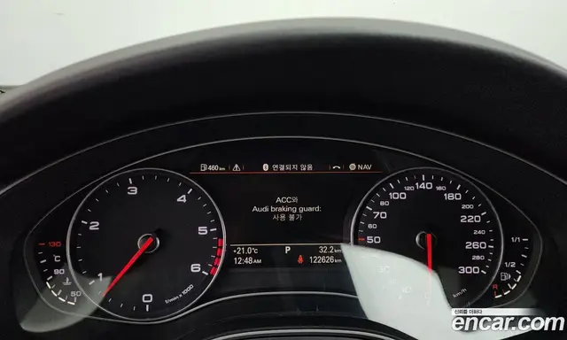 Audi A7 2014 3.0 автомат (гидро), миниатюра 8