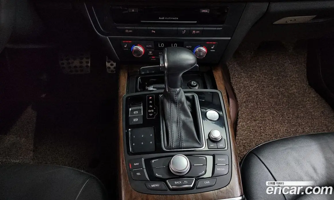 Audi A7 2014 3.0 автомат (гидро), фото 9