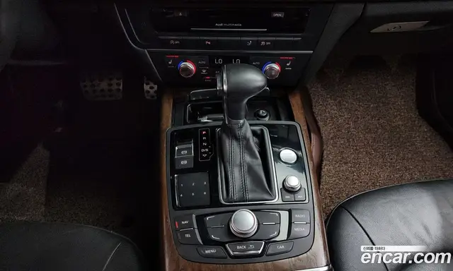 Audi A7 2014 3.0 автомат (гидро), миниатюра 9