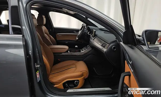 Audi A8 2016 3.0 автомат (гидро), миниатюра 11