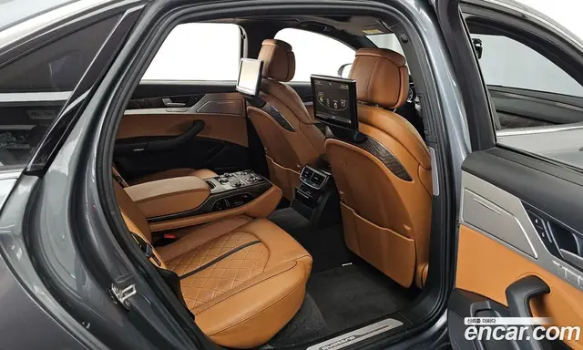 Audi A8 2016 3.0 автомат (гидро), миниатюра 12