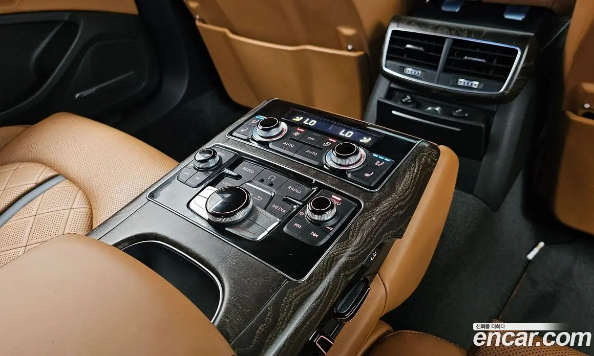 Audi A8 2016 3.0 автомат (гидро), фото 19