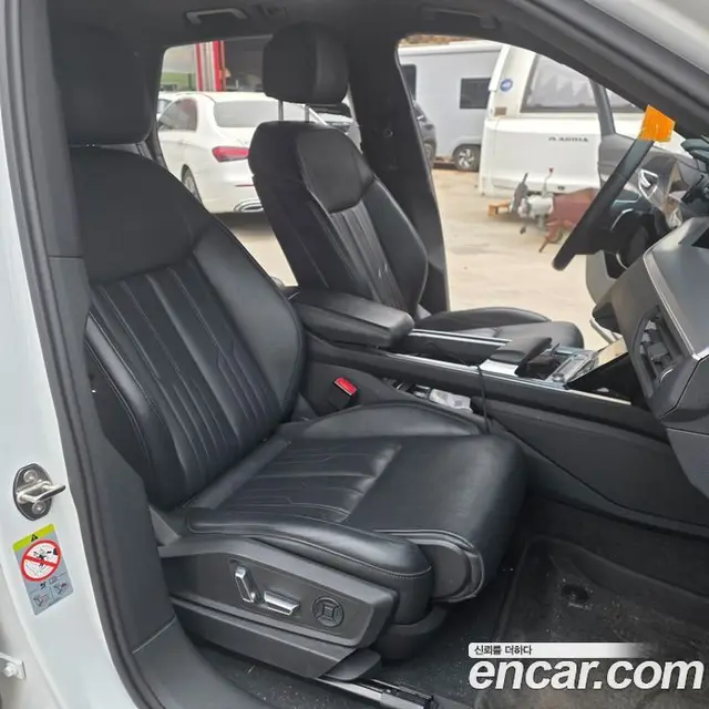 Audi e-tron 2020 0.3 автомат (гидро), миниатюра 10
