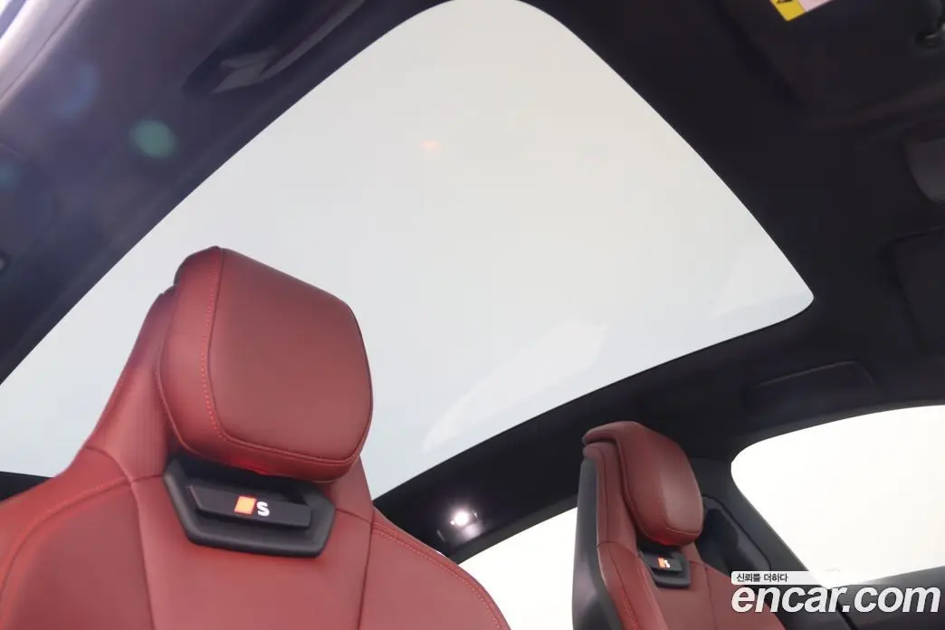 Audi e-tron GT 2025 0.1 автомат (гидро), фото 11