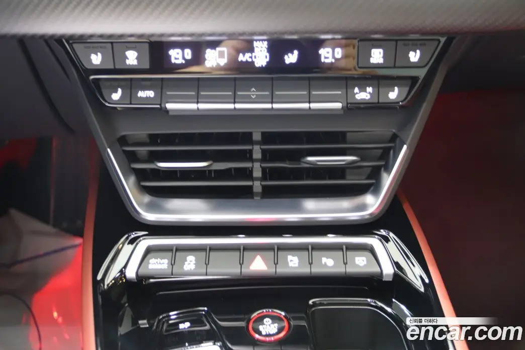Audi e-tron GT 2025 0.1 автомат (гидро), фото 12