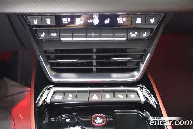 Audi e-tron GT 2025 0.1 автомат (гидро), миниатюра 12