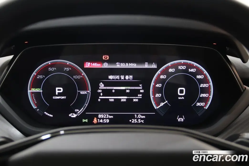 Audi e-tron GT 2025 0.1 автомат (гидро), фото 8