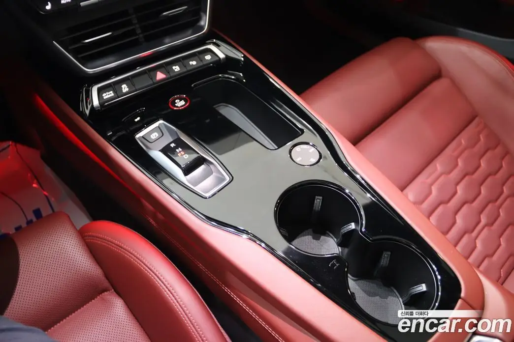Audi e-tron GT 2025 0.1 автомат (гидро), фото 9
