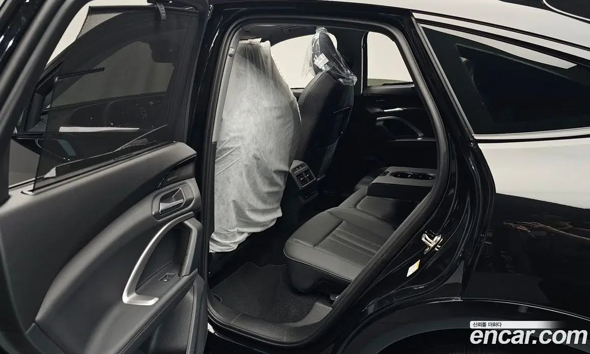 Audi Q5 2025 2.0 автомат (гидро), фото 16