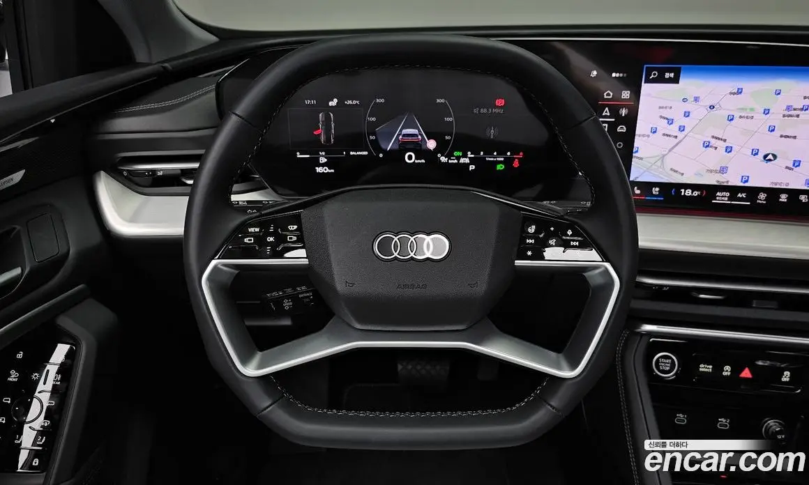 Audi Q5 2025 2.0 автомат (гидро), фото 17